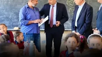 تحركات حكومية لرفع أجور المعلمين ضمن موازنة 2026-2027 الجديدة